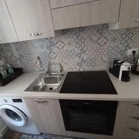 Bed & Breakfast Magi Trapani