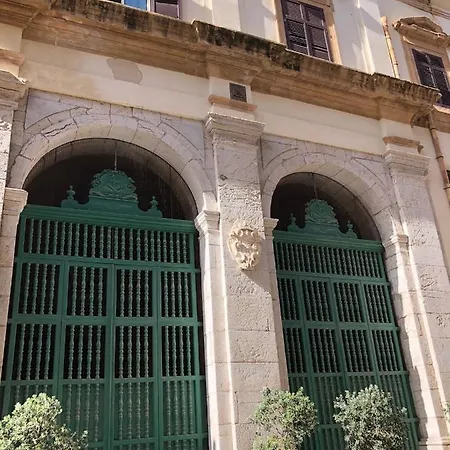 Magi فندق مبيت وإفطار تراباني