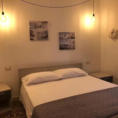 Magi Bed & Breakfast *