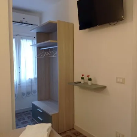 Magi Bed & Breakfast Trapani